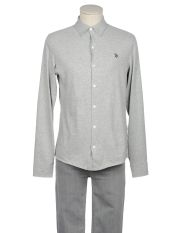 U.S.POLO ASSN. - Chemise  manches longues