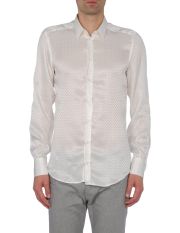 DOLCE & GABBANA - Long sleeve shirt