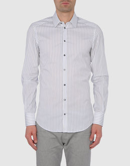 DOLCE & GABBANA - CAMICIE - Camicie maniche lunghe - su YOOX.COM