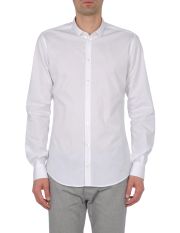 DOLCE & GABBANA - Long sleeve shirt
