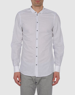 DOLCE & GABBANA - CAMICIE - Camicie maniche lunghe - su YOOX.COM
