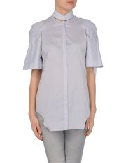 HUSSEIN CHALAYAN - Camicia maniche corte