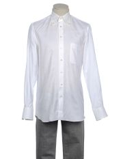 GERLIN - Camicia maniche lunghe