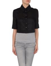 SPORTMAX - Short sleeve shirt