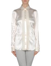 DOLCE & GABBANA - Chemise  manches longues
