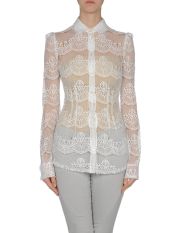 DOLCE & GABBANA - Chemise  manches longues