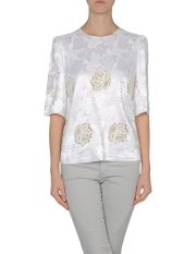 DOLCE & GABBANA - Camicia maniche 3/4