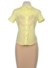 BRAY STEVE ALAN - Camicia maniche corte