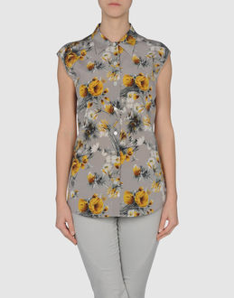 Dolce & Gabbana - Chemises - Chemises sans manches