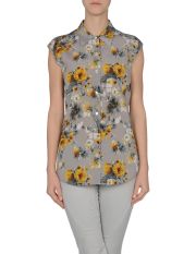 DOLCE & GABBANA - Chemise sans manches