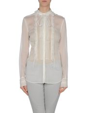 DOLCE & GABBANA - Langarmhemd