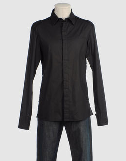 LOST & FOUND - CAMICIE - Camicie maniche lunghe - su YOOX.COM