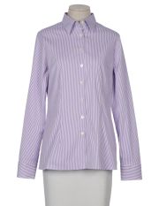 WALTER VOULAZ - Camicia maniche lunghe