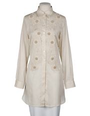 WALTER VOULAZ - Camicia maniche lunghe