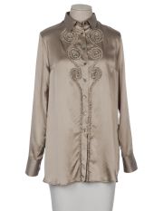 WALTER VOULAZ - Camicia maniche lunghe