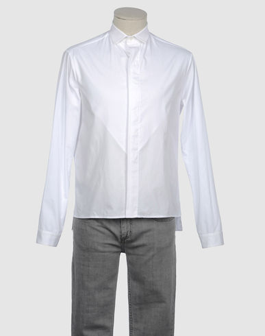 ZOOM CO|TE - Long sleeve shirt