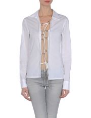 DIRK BIKKEMBERGS - Long sleeve shirt