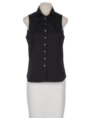 WALTER VOULAZ - Camicia senza maniche
