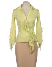 BRAY STEVE ALAN - Camicia maniche 3/4