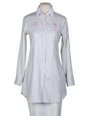 U.S.POLO ASSN. - Chemise  manches longues