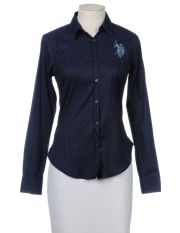 U.S.POLO ASSN. - Chemise  manches longues
