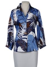 CERRUTI 1881 - Camicia maniche lunghe