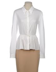 CLIÓ - Camicia maniche lunghe