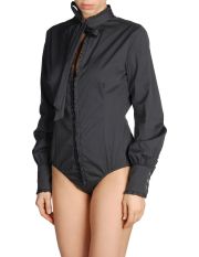 CLIÓ - Camicia maniche lunghe