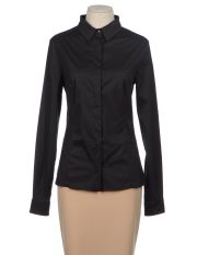 CLIÓ - Camicia maniche lunghe