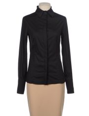 CLIÓ - Camicia maniche lunghe