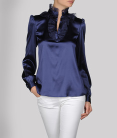 ARMANI COLLEZIONI - Blouse