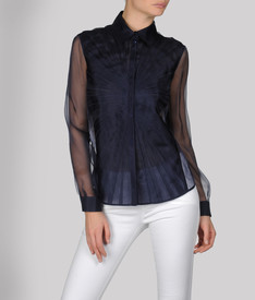 ARMANI COLLEZIONI - Long sleeve shirt