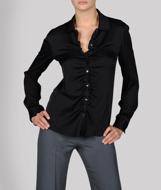 ARMANI COLLEZIONI - Long sleeve shirt