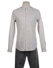 BEN SHERMAN - Long sleeve shirt