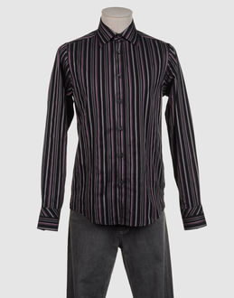 BEN SHERMAN - CAMICIE - Camicie maniche lunghe - su YOOX.COM