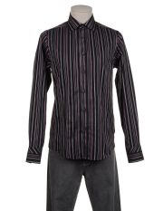 BEN SHERMAN - Long sleeve shirt