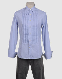 JAGGY - HEMDEN - Langarmhemden - bei YOOX.COM