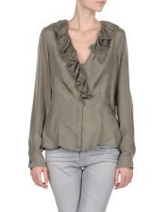 ETRO - Long sleeve shirt