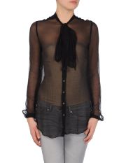 ASPESI - Chemise  manches longues