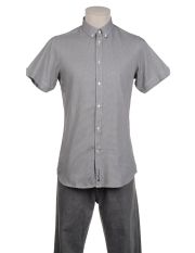 BEN SHERMAN - Camicia maniche corte