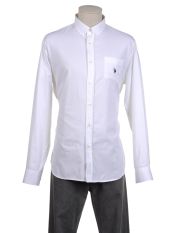 U.S.POLO ASSN. - Langarmhemd