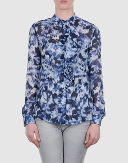 Pinko - Chemises - Chemises manches longues