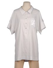 BLUE LES COPAINS - Blusa