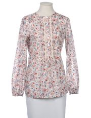 BLUE LES COPAINS - Blusa