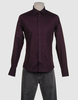BEN SHERMAN - CAMICIE - Camicie maniche lunghe - su YOOX.COM