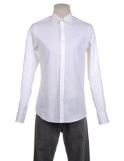 BEN SHERMAN - Long sleeve shirt