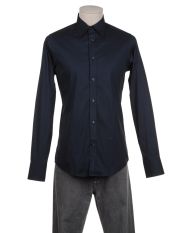 BEN SHERMAN - Long sleeve shirt