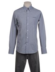 BEN SHERMAN - Long sleeve shirt