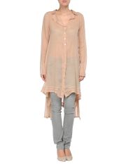 NIGEL PRESTON - Chemise  manches longues