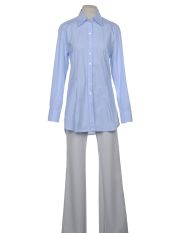 WALTER VOULAZ - Camicia maniche lunghe